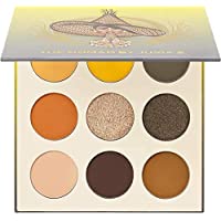 Los mejores  - Juvias Place The Nomad Eyeshadow Palette